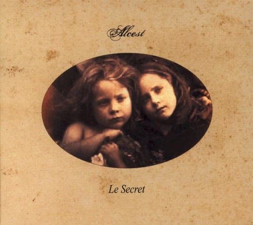 Alcest - Le Secret